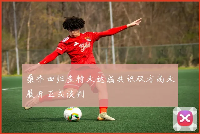 桑乔回归多特未达成共识双方尚未展开正式谈判
